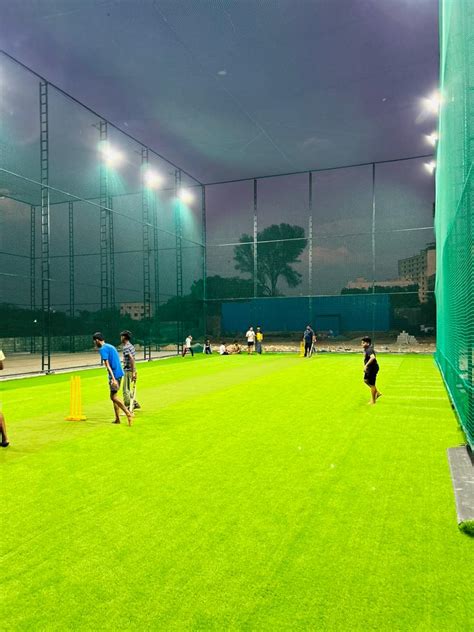 Discover & Book Box Cricket Complexes & Academies in Balapur .